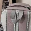 Mochila de Viaje de Gran Capacidad de Diseñador para Hombres y Mujeres, Mochila Multifuncional para Senderismo al Aire Libre, Fitness y Ciclismo, Mochila Escolar para Estudiantes