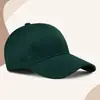 Boné de Baseball para Sol de Verão, Trabalho, Viagem com Texto Impresso, Boné de Baseball de Alta Qualidade em Pequena Tiragem com Bordado de Logotipo Personalizado