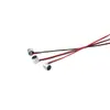 Fabricante de Guangdong Micrófono con Cable Personalizado Micrófono de Condensador Bajo Consumo de Energía Antinterferencia Impermeable Auricular Bluetooth Micrófono