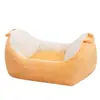 Cama para gato adequada para todas as estações, para cães pequenos e médios dormirem, Cama segura para cães Bichon no verão, sofá para gatos, cama para gato de estimação