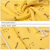 Ropa para Hombre Estilo Americano Original Divertido Dibujos Animados Estampado Completo Holgado Pierna Ancha Casual Pantalones con Cordón Pierna Ancha Largos