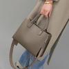 Bolsos para Mujer 2026 Nuevo Otoño e Invierno Bolso de Mano Cruzado Bolso de Mujer de Cuero Genuino de Alta Gama Bolso de Oficina Bolso de Hombro Bolso de Equipaje