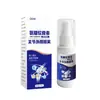 Spray de Glucosamina e Condroitina para Dor nas Articulações, Uso Externo para Dor nas Pernas, Joelhos, Ombros e Pescoço, Fabricante Douyin, Em Estoque, Personalizável, Atacado