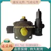 Rexroth Pvv Bomba de Paletas de Desplazamiento Variable Pvv21-1X/055-018Ra15Uuvb