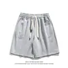 2026 Nuevo Estilo de Verano Camisa Polo de Manga Corta Shorts Traje Casual Talla Grande Moda Juvenil Conjunto de Manga Corta para Hombre