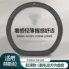 Adecuado para Cubierta de Volante de Tesla Model 3 Model Y Model X Cubierta de Manija de Cuero Universal para Coche para Todas las Estaciones para Mujeres