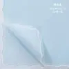 Papel de Pañuelo Pequeño Nuevo para Envolver Flores, Película para Gelatina de Frutas, Material de Papel para Envolver Flores, Papel para Envolver Flores de Ramo de Fresas