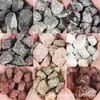 Muestras de Roca Volcánica Natural, Piedras Crudas de Cristal, Minerales, Tres Tipos Principales de Roca, Ciencia Geológica, Grava Mineral, Adornos de Roca