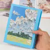 Manicai Nuevo Estilo de Dibujos Animados Álbum de Almacenamiento Laminado de 5 Pulgadas 100 Hojas Venta al por Mayor desde Fabricante de Origen en Stock Venta Caliente