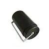Carcasa protectora para capacitor de motor, caja de capacitor de plástico de dos piezas, soporte fijo, caja de terminales, accesorios para motor de terminal