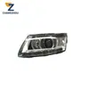 Adecuado para el Ensamblaje Medio de Faro Delantero Bi-Xenón Audi Audi C6 2009-2011 4Fo941030Es 029