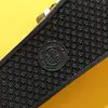 Pantuflas Antideslizantes para Uso en Casa, Lindas Pantuflas de Interior con Suela Suave para Mujeres en Verano, Pantuflas de Baño para Hombres, Pantuflas Cómodas y Frescas para el Hogar