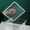 Supermercado Alimentos a Granel Caja Sellada Caja de Conservación Snacks Caja para Fruta Frita Caja Sellada Transparente de Acrílico a Prueba de Polvo