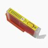 Mengxiang para Canon PGI-250 PGBK CLI-251 cartucho recargable MX722 MG6420 IP7220