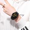 Reloj electrónico deportivo estudiante reloj electrónico led reloj electrónico deportivo pantalla grande reloj electrónico deportivo moda