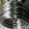 Alambre de resorte de acero inoxidable de todo tipo de materiales, producción regular en fábrica.