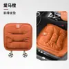 Honda Accord Almofada Civic XRV/CRV Crown Road Haoying Plantronics URV Especial Outono e Inverno Aquecimento Almofada de Pelúcia