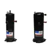 Aire acondicionado de frecuencia fija grande 1p 1.5p 2p 3p 5hp compresor enfriamiento no inversor calefacción y enfriamiento R22 tipo nieve universal todos los modelos