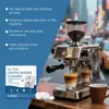 Tabletas Descalcificadoras para Cafetera Jue Fish Transfronterizas, Limpieza Diaria del Hogar, Limpieza de Manchas y Suciedad de Cafetera, Tabletas de Limpieza y Descontaminación