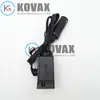 0501216203 Interruptor Combinado Adecuado para Jcb 4Wg160 Zf1622 0501216203 Refacciones