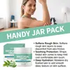 Crema para el Cuidado de la Piel LANISKA Transfronteriza 50g, fácil de absorber, para uso externo en la piel y molestias corporales