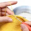 Alambre recubierto de plástico ala de sombrero modelado de ropa muñeca tira modeladora alambre de aluminio recubierto de plástico alambre de aluminio recubierto de plástico diy alambre de hierro suave hecho a mano