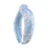 Diademas Nudas para Niñas, Diademas Arcoíris para Niños, Accesorios Brillantes para el Cabello para Bebés, Rellenos para Calcetines de Pascua y Navidad