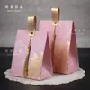 Nueva Maleta de Boda de Shuji Liangpin, Caja de Dulces de Boda, Bolsa de Dulces de Boda de Alta Gama, Caja de Dulces de Boda de Recuerdo