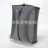 Saco de Compressão a Vácuo com Bomba Embutida 29L TPU Bolsa de Armazenamento para Viagem Bomba de Ar Embutida Mala Saco de Compressão Hermético