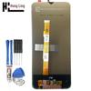 Hongling aplicável tela de celular vivo Y30 Y20i Y12a Y15s Y31s LCD montagem Iqoo U1X