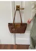 Bolso Tote para el Trabajo Bolsa de Gran Capacidad para Mujer 2026 Nuevo Otoño Bolso de Hombro Casual Versátil para el Día a Día Bolso de Axila
