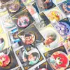 Gran Venta Dibujos Animados Anime Doble Flash Barra Millet Productos Periféricos Precio Especial Tienda en Línea Mixta Tienda Física Regalos
