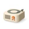 Altavoz Bluetooth Solo Creativo Retro X17 Tarjeta de Sonido Audio Multifuncional Simple para Exteriores Carga USB Altavoz Portátil