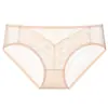 Ropa Interior Hermosa de Espalda Sin Costuras 2025 Nuevo Estilo Caliente para Mujer Pecho Pequeño Push-Up Traje Sexy Sujetador de Botón Frontal Verano