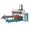 Linha de Produção de Máquina de Extrusão de Ração para Cachorro Equipamento de Extrusão de Ração para Gato Linha de Produção de Ração para Cachorro Máquina de Extrusão de Ração para Animais de Estimação