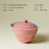 Benefícios da Liquidação: Bule Pintado à Mão, Xícara de Chá, Conjunto de Chá, Bule Gaiwan de Artesanato Fino, Xícara de Degustação de Chá, Bandeja de Bolhas Secas, Bandeja de Frutas