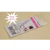 Fabricante Venta al por Mayor Tijeras de Acero Inoxidable para Vello Nasal, Tijeras de Belleza, Tijeras para Recortar Cejas, Tijeras de Punta Redonda, Tijeras para Gasa, Tijeras para Nariz, Herramientas de Belleza