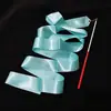 Ginástica Artística 4m Fita Dança Performance Adereços Fitas de Dança Brinquedos Infantis Serpentinas para Uso Esportivo Fitas de 2m