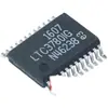 Chip de controle DC-DC original genuíno LTC3780IG#PBF SOP-24