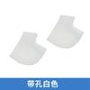 Almohadillas Hidratantes de Talón de Silicona en Stock Transfronterizas, Protectores de Talón, Cubiertas de Talón, Protectores de Talón Antideslizantes