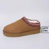 44 pantuflas de algodón extragrandes para mujer, con ribete de encaje, suela gruesa, estilo slip-on, colección invierno 2026, forradas de felpa, pantuflas de punta cerrada