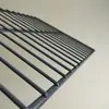 Malla con Recubrimiento de Plástico Qian Ding, Material Metálico, Malla de Hierro, Soldadura Fuerte, Se Pueden Personalizar Varios Tamaños y Estilos