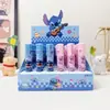 Sanrio Stitch Capivara Borracha Retrátil Nova Borracha Fofa Caneta Material Escolar Presente