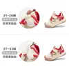 [Balaone] Sapatos Balabala para Bebês e Crianças Pequenas para Meninos e Meninas 2026 Novos Sapatos Antiderrapantes para Exterior Primavera e Outono