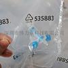 Filtro de Vacío Festo Vaf-Pk-3 535883, Nuevo Original de Alemania, en Stock