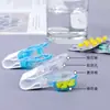 YAMADA YAMADA medicina japonesa química pastilla para tomar caja de pastillas para tomar adecuada para lámina de papel de aluminio apertura de medicina