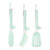 En stock pinza de silicona para alimentos transfronteriza pinza para espaguetis de 9 pulgadas pinza para espaguetis pinza para traje carne pan barbacoa