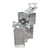 Máquina para Hacer Fideos por Prensado, Máquina Comercial para Laminar Fideos, Máquina Amasadora Todo en Uno de Acero Inoxidable para Fideos de Arroz, Máquina Cortadora de Fideos de Alta Velocidad Fabricante Venta al por Mayor