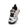Sapatos infantis balaOneBalabala, tênis esportivos para meninos, nova coleção de inverno 2026, sapatos funcionais para atividades ao ar livre