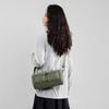 Transfronterizo 2025 Nuevo Bolso de Mano Ligero Estilo Japonés para Mujer Bolsa Deportiva de Fitness Bolso Cruzado de Hombro Casual de Moda Bolsa de Viaje